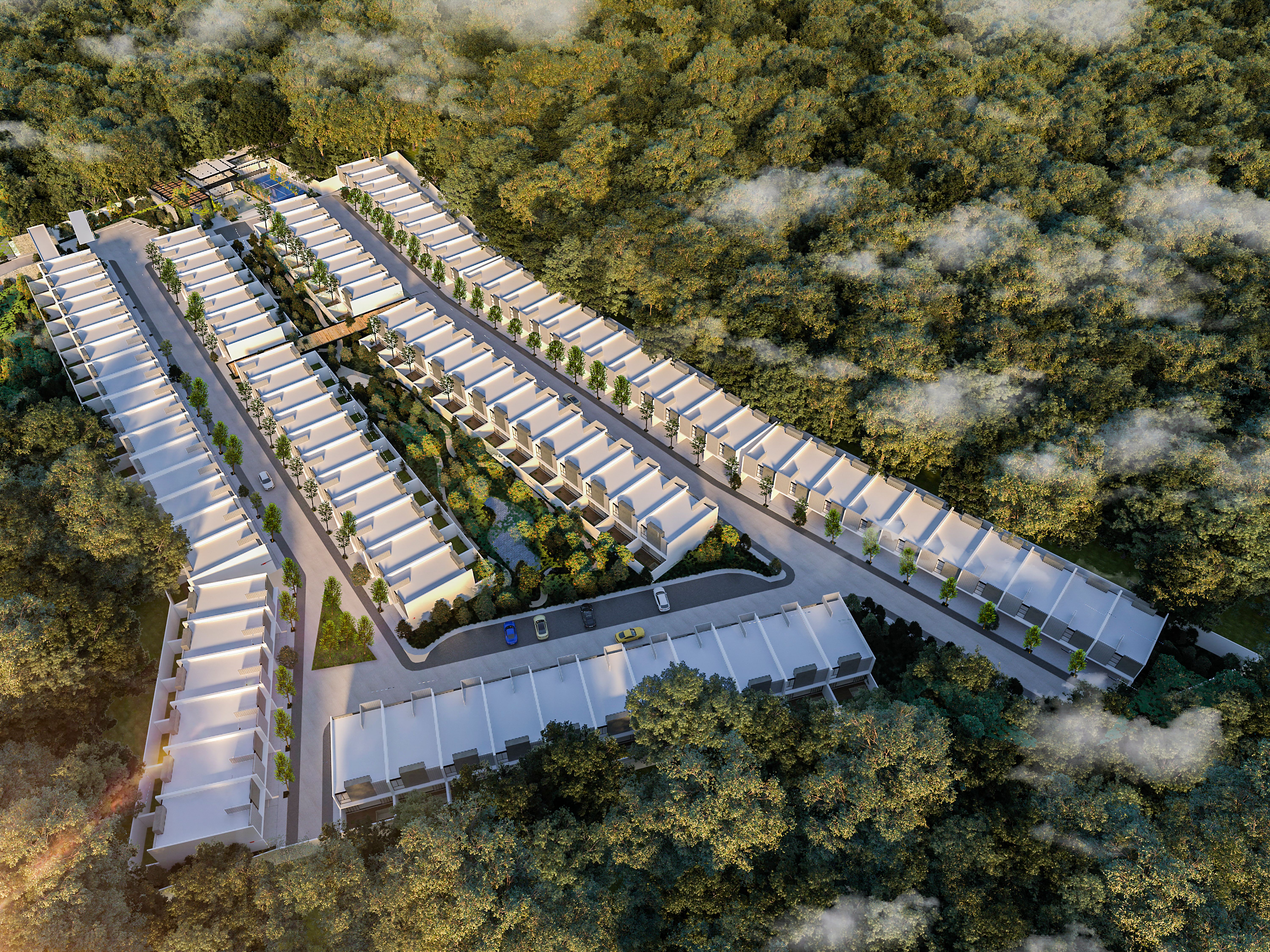 Boreana Residencial, imagen 1