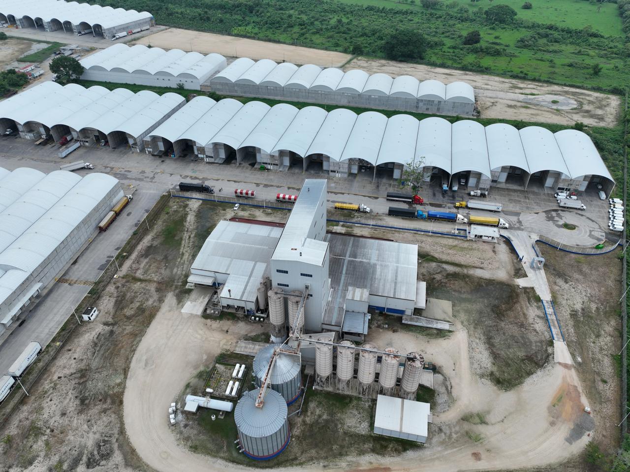 Megaparque Industrial Silva, imagen 1