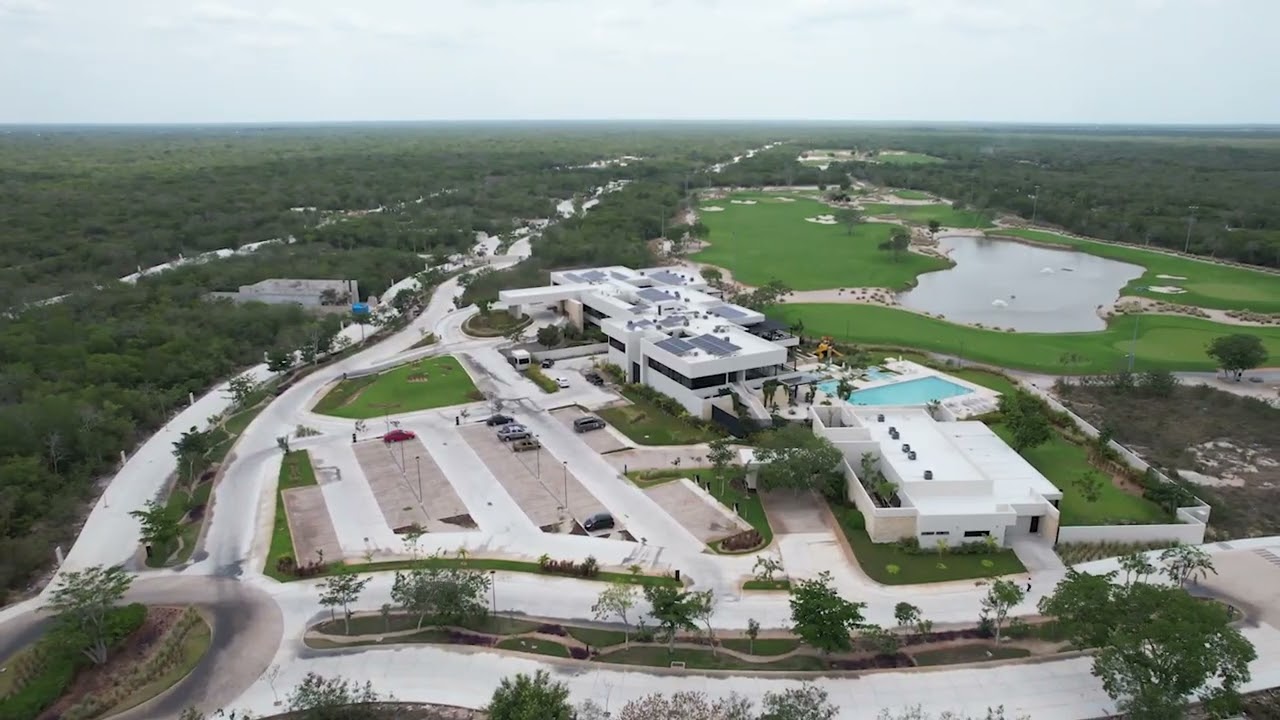Provincia Residencial, imagen 1